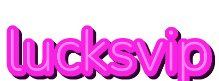 lucksvip — logo kanal