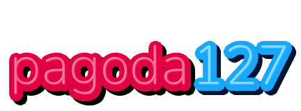 pagoda127 — logo kanal