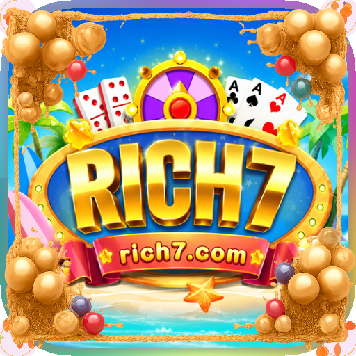 rich7 — galeri pratinjau - APK Resmi