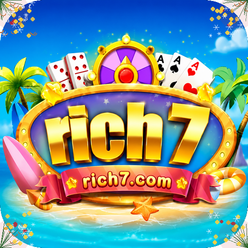 rich7 — galeri pratinjau Resmi APK
