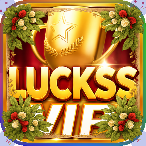 lucksvip — mitra unggulan